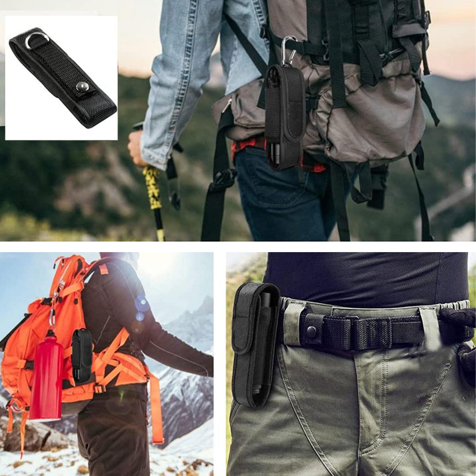 Capa Protetora para Lanterna L - Outdoor Adventure Trips avaliação e preço