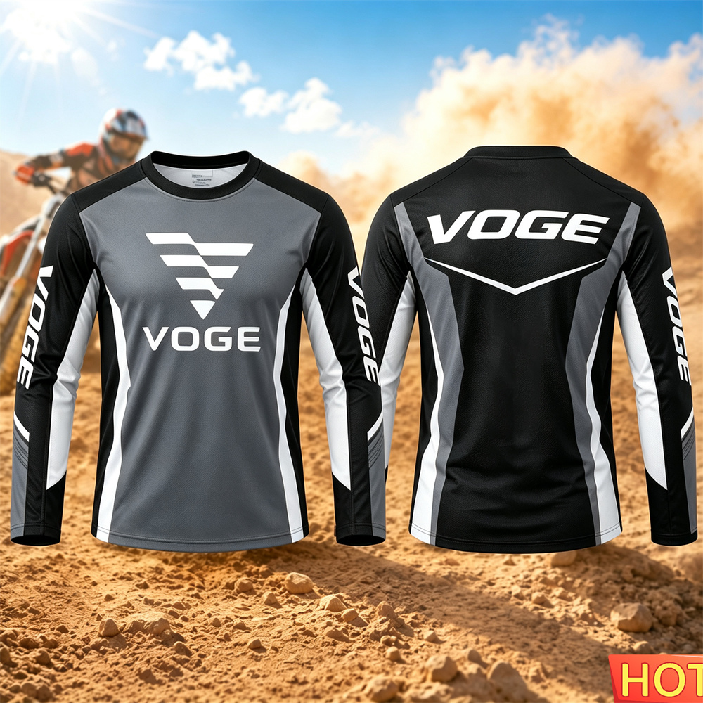 Nova camiseta de manga comprid - Outdoor Adventure Outfit avaliação e preço