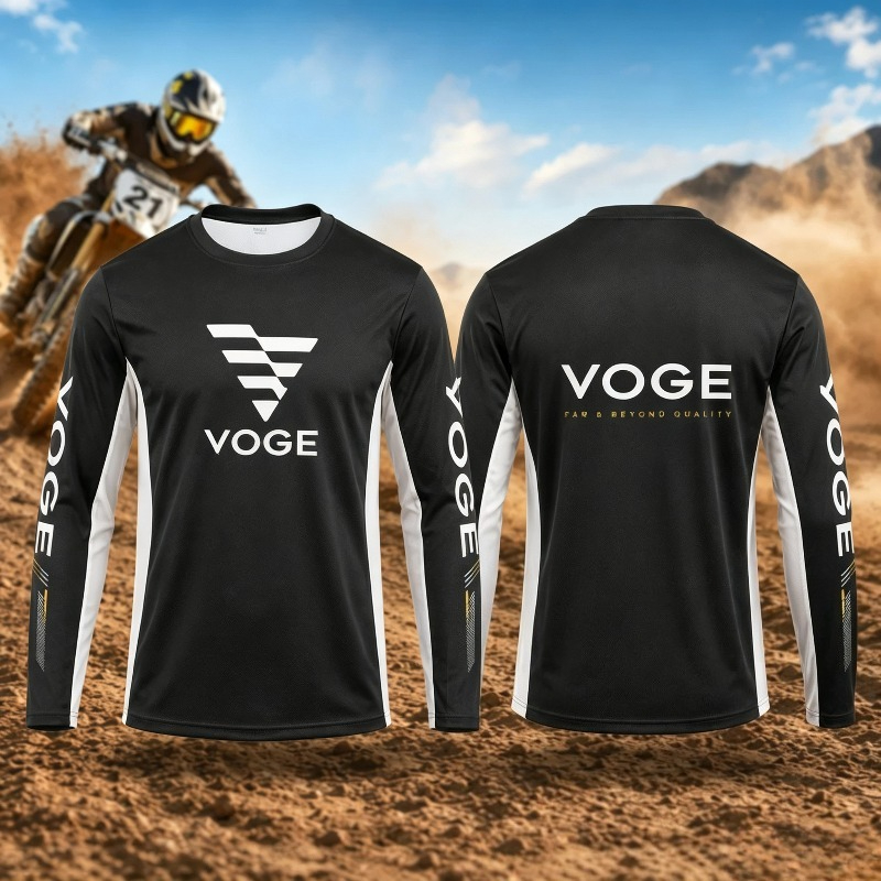 Nova Camiseta Unissex de Manga - Outdoor Adventure Sports avaliação e preço