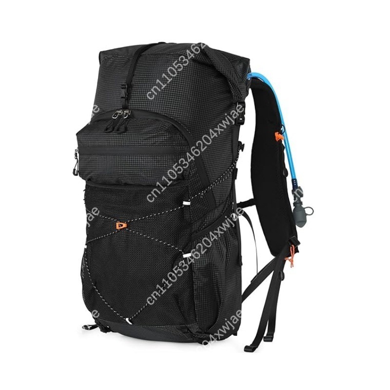 Mochila de Viagem Unissex 30L  - Outdoor Adventure Backpack avaliação e preço