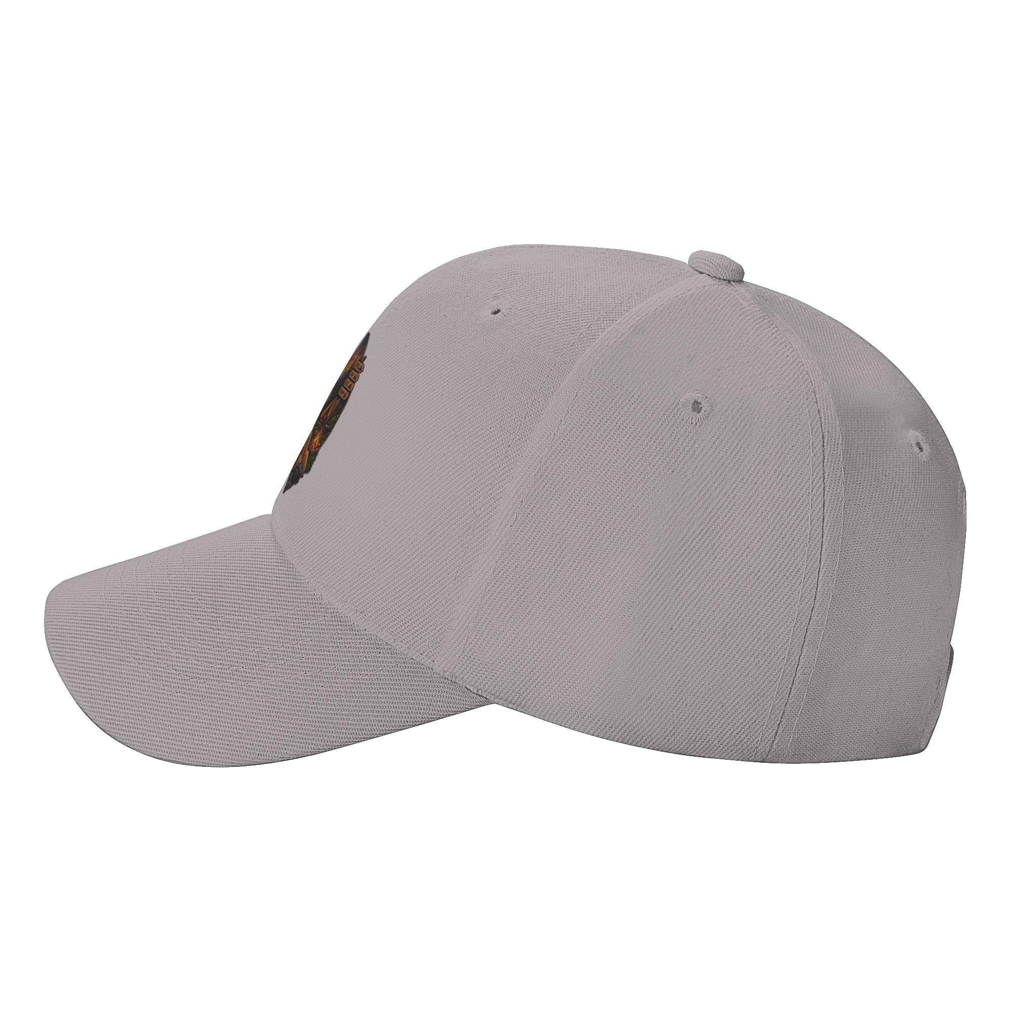 Boné de beisebol moderno com i - Outdoor Adventure Outfit avaliação e preço
