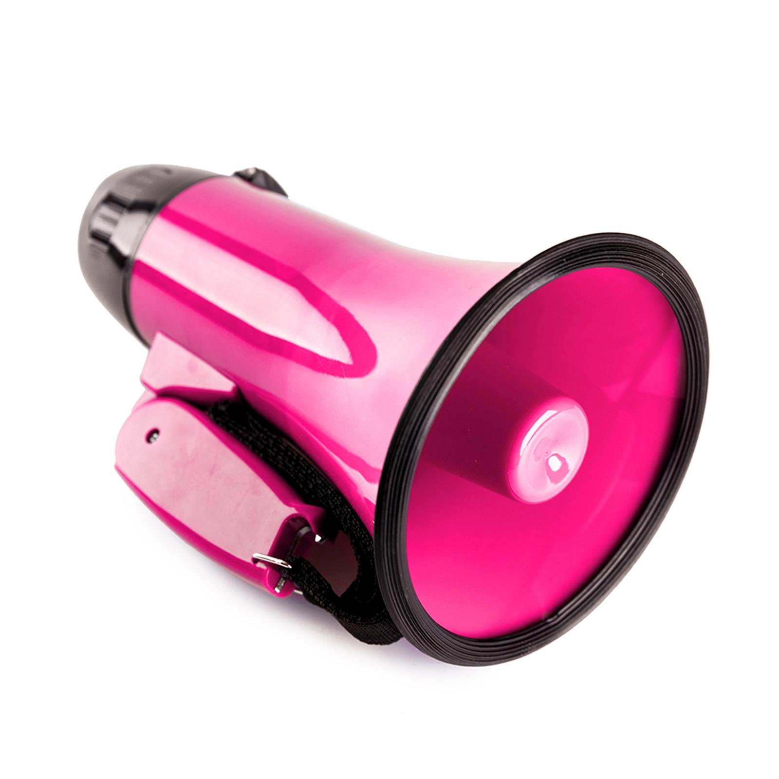 Megafone portátil com bateria  - Outdoor Adventure Sports avaliação e preço
