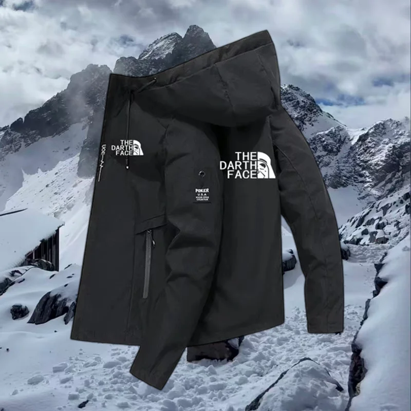 Jaqueta Masculina Casual Estam - Outdoor Adventure Sports avaliação e preço