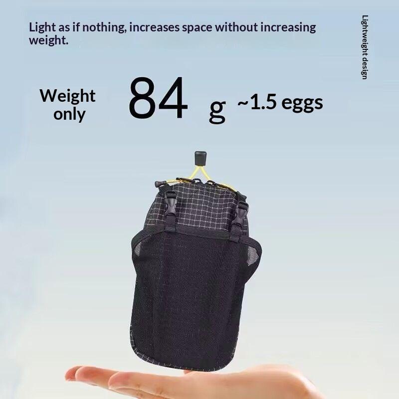 Bolsa Portátil e Durável para  - Outdoor Adventure Trips avaliação e preço