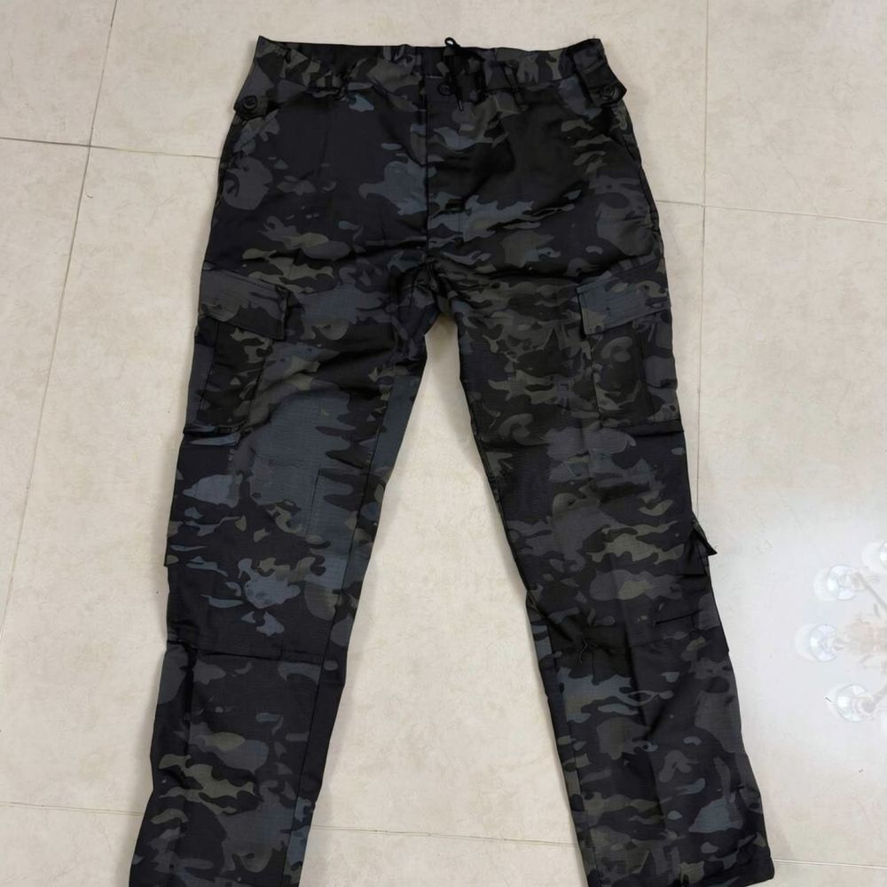 Fato de camuflagem tático para - Outdoor Adventure Outfit avaliação e preço